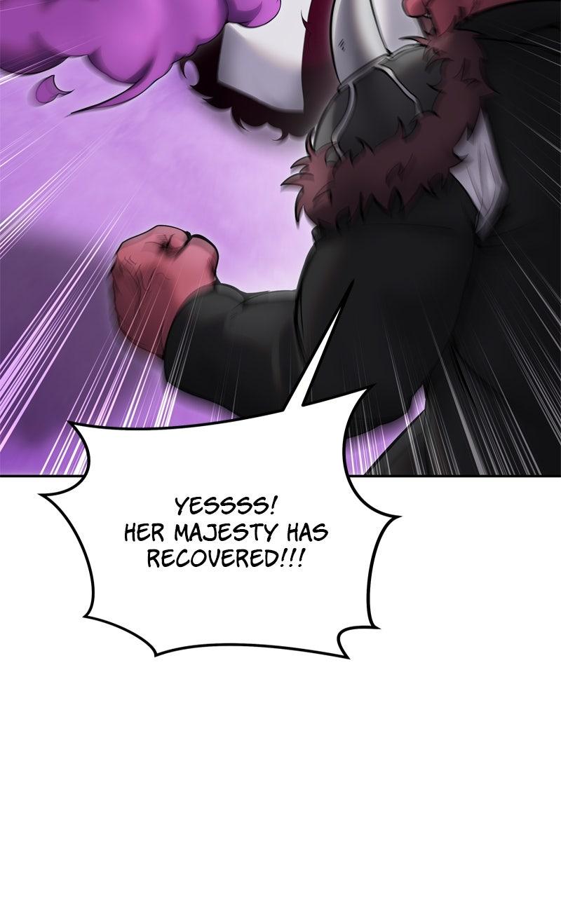 Secretly More Powerful than the Hero Chapter 79 - Page 89