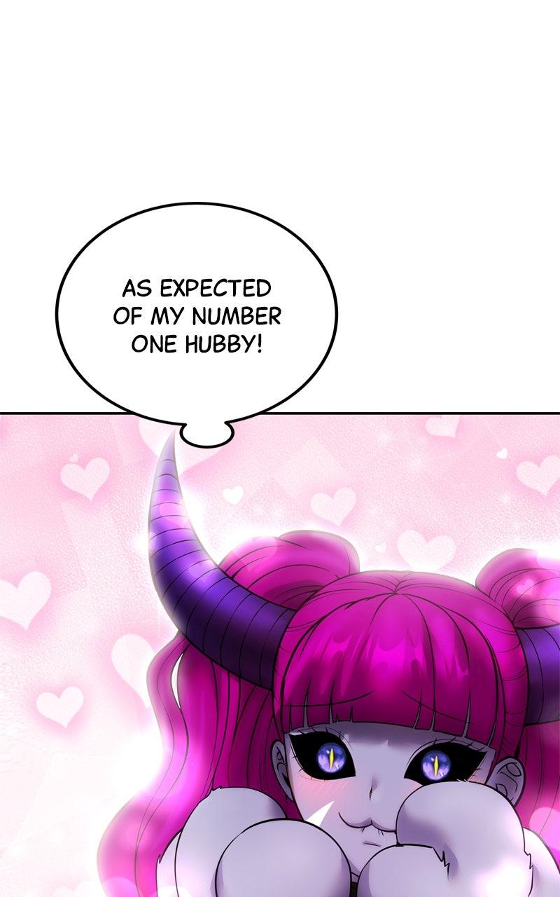 Secretly More Powerful than the Hero Chapter 79 - Page 92