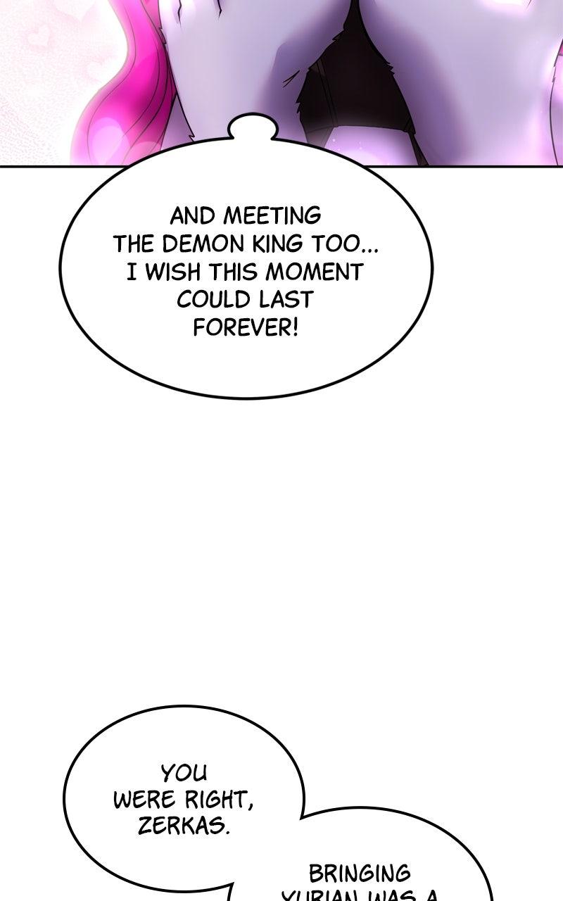 Secretly More Powerful than the Hero Chapter 79 - Page 93