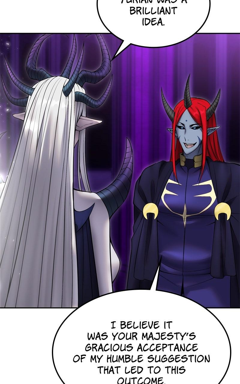 Secretly More Powerful than the Hero Chapter 79 - Page 94