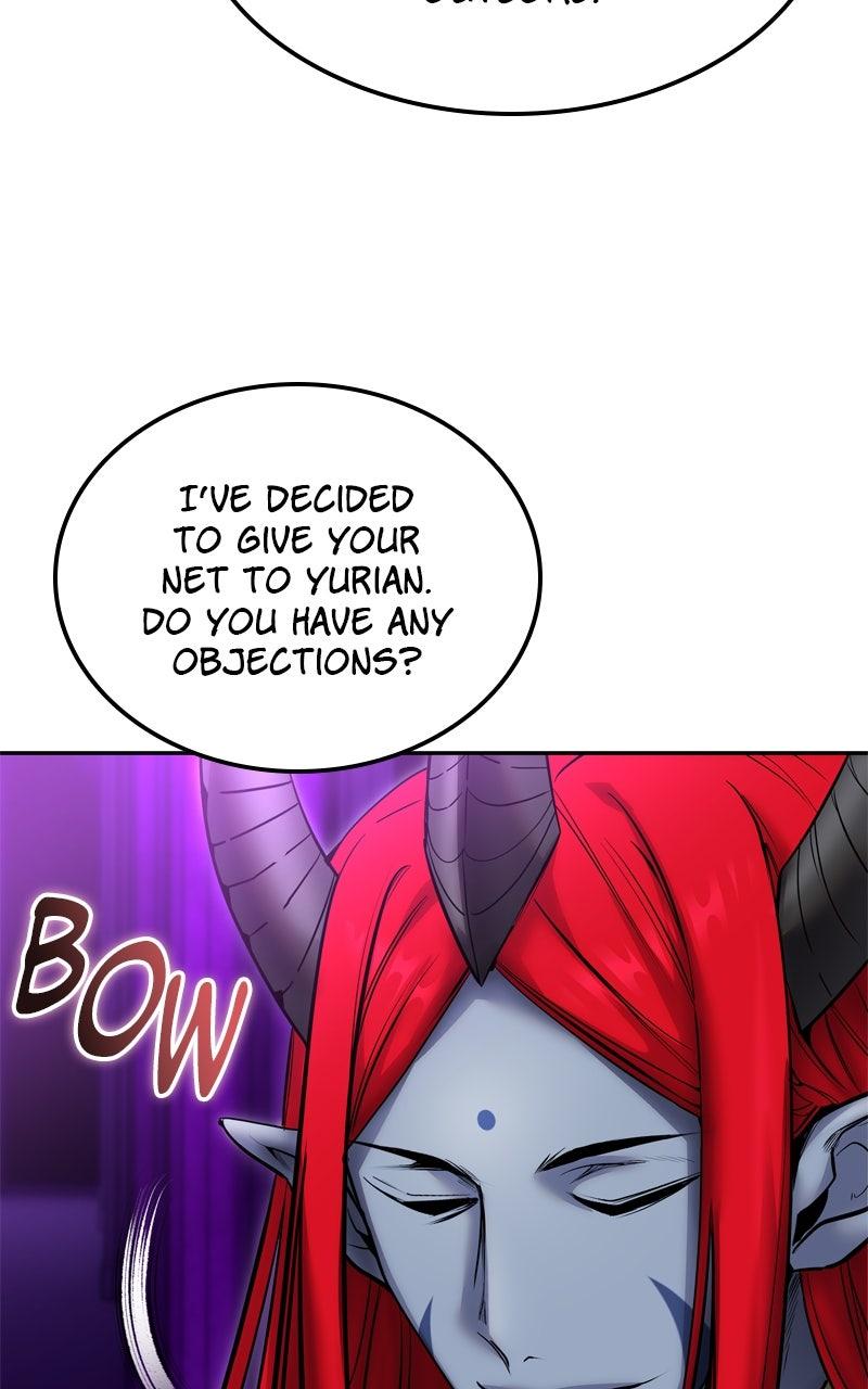 Secretly More Powerful than the Hero Chapter 79 - Page 95