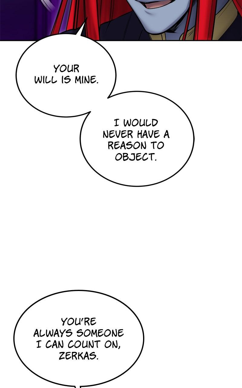 Secretly More Powerful than the Hero Chapter 79 - Page 96