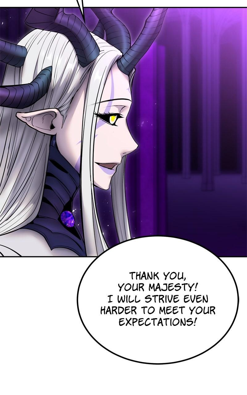 Secretly More Powerful than the Hero Chapter 79 - Page 97