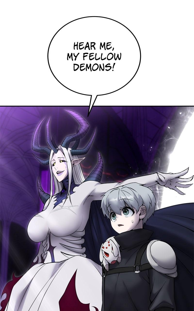 Secretly More Powerful than the Hero Chapter 79 - Page 99