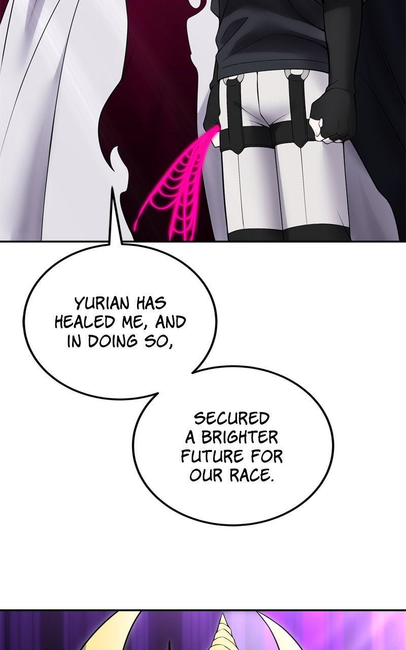 Secretly More Powerful than the Hero Chapter 79 - Page 100