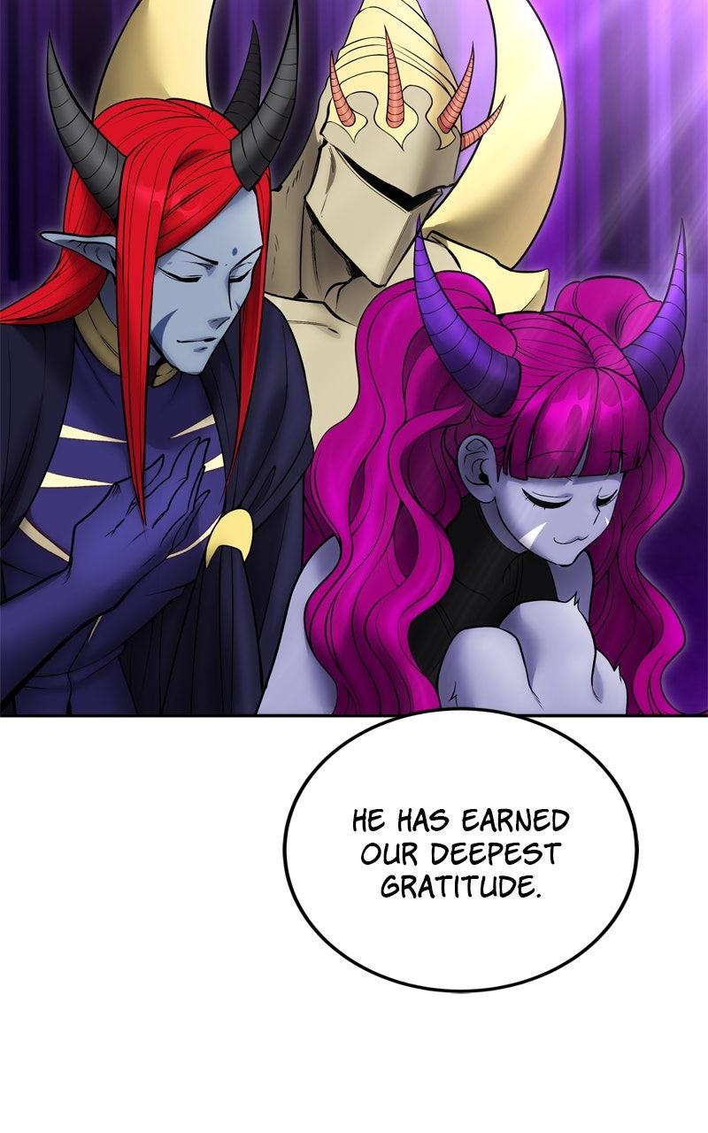 Secretly More Powerful than the Hero Chapter 79 - Page 101