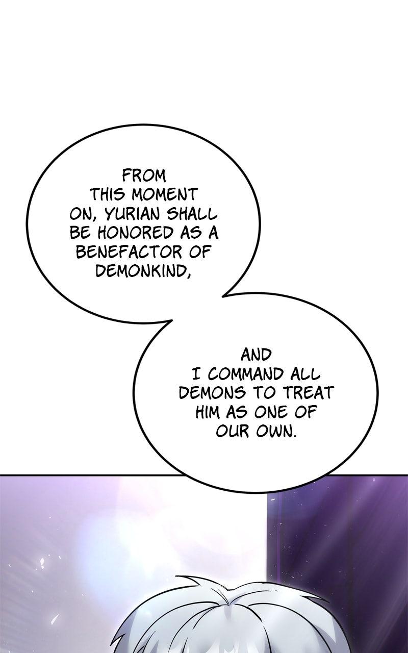 Secretly More Powerful than the Hero Chapter 79 - Page 102