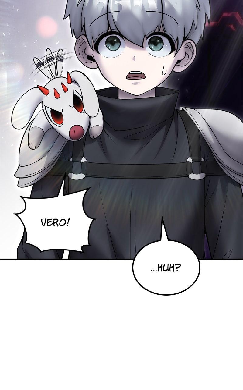 Secretly More Powerful than the Hero Chapter 79 - Page 103