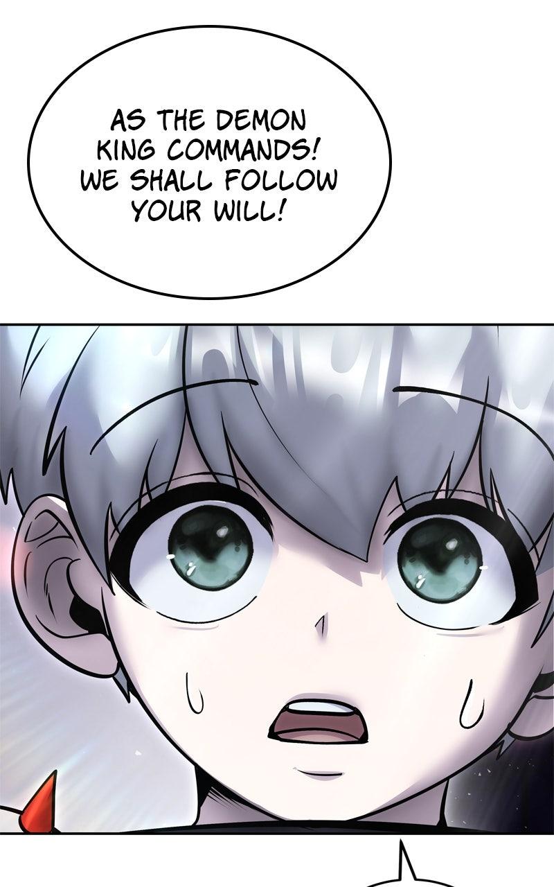 Secretly More Powerful than the Hero Chapter 79 - Page 104