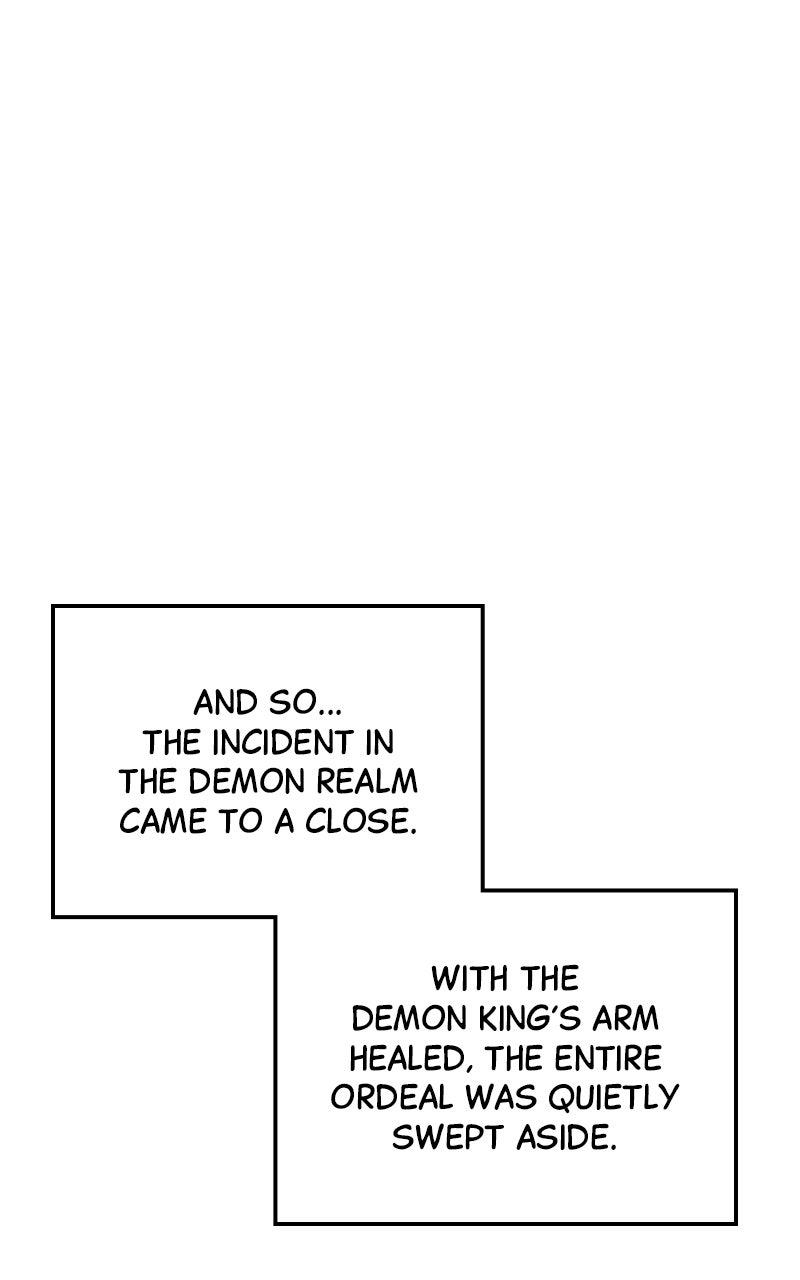 Secretly More Powerful than the Hero Chapter 79 - Page 106