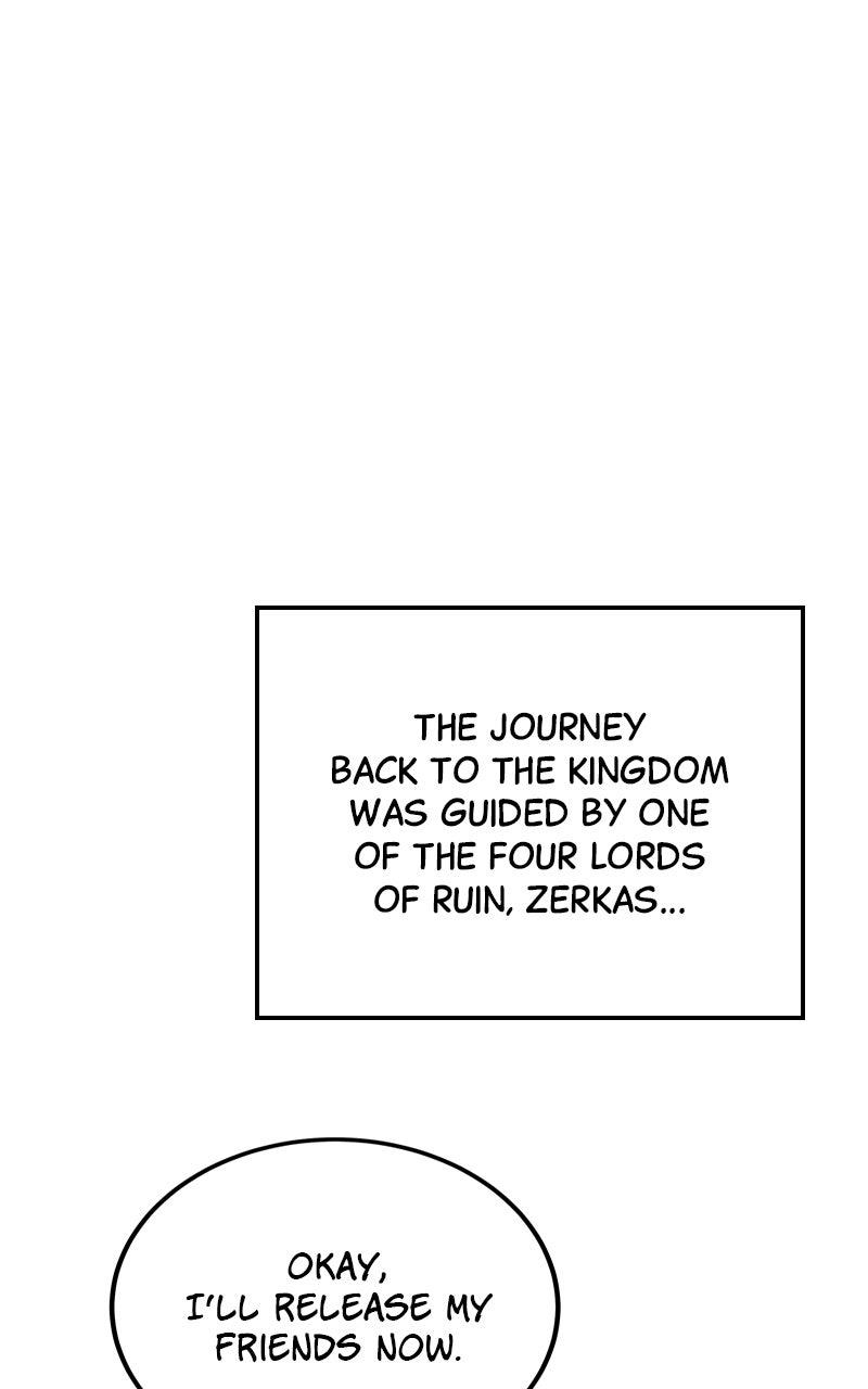 Secretly More Powerful than the Hero Chapter 79 - Page 107