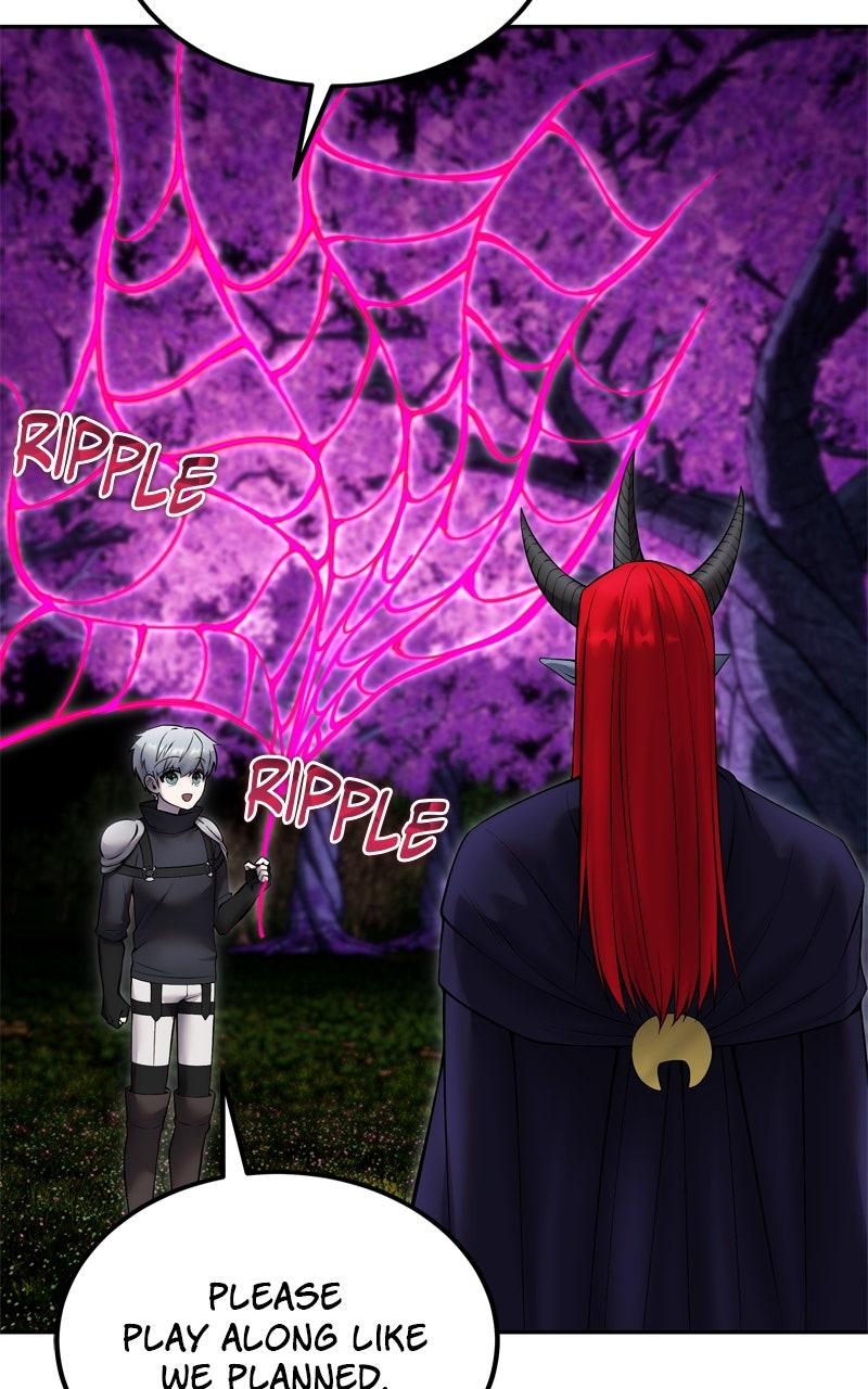 Secretly More Powerful than the Hero Chapter 79 - Page 108