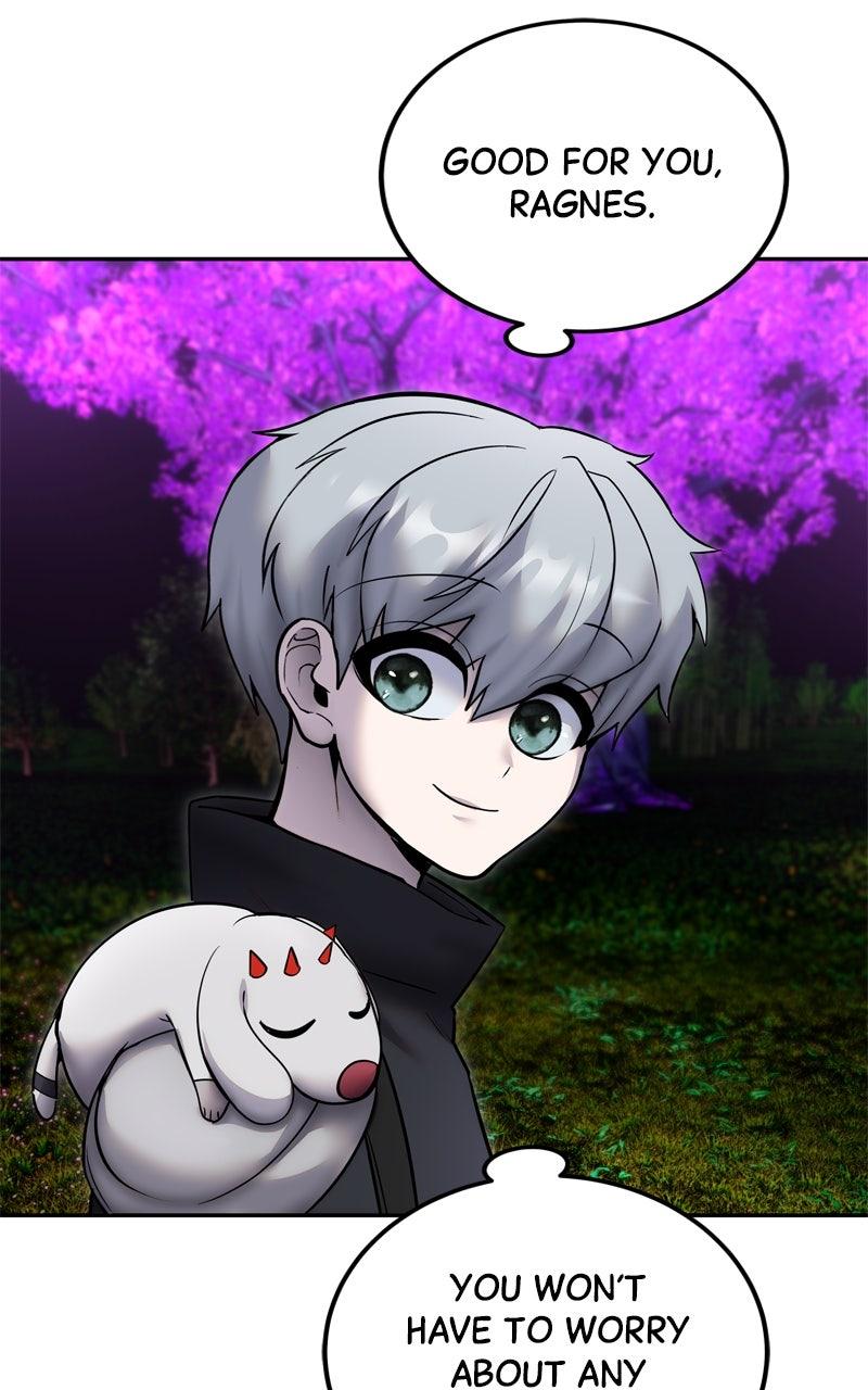 Secretly More Powerful than the Hero Chapter 79 - Page 111