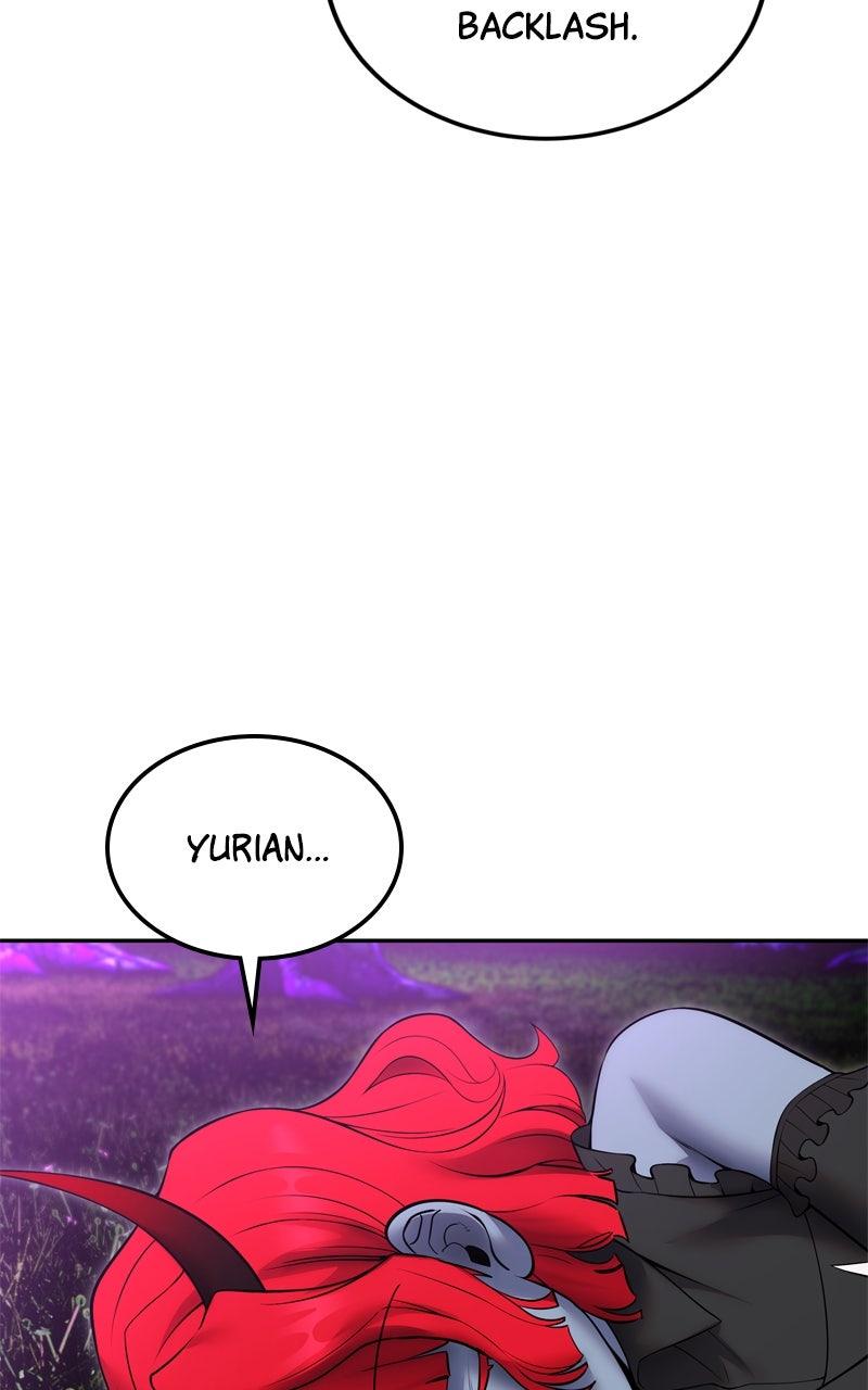 Secretly More Powerful than the Hero Chapter 79 - Page 112