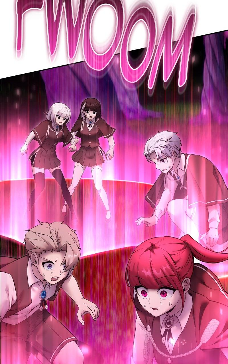 Secretly More Powerful than the Hero Chapter 79 - Page 116