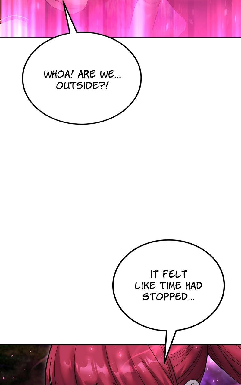 Secretly More Powerful than the Hero Chapter 79 - Page 117