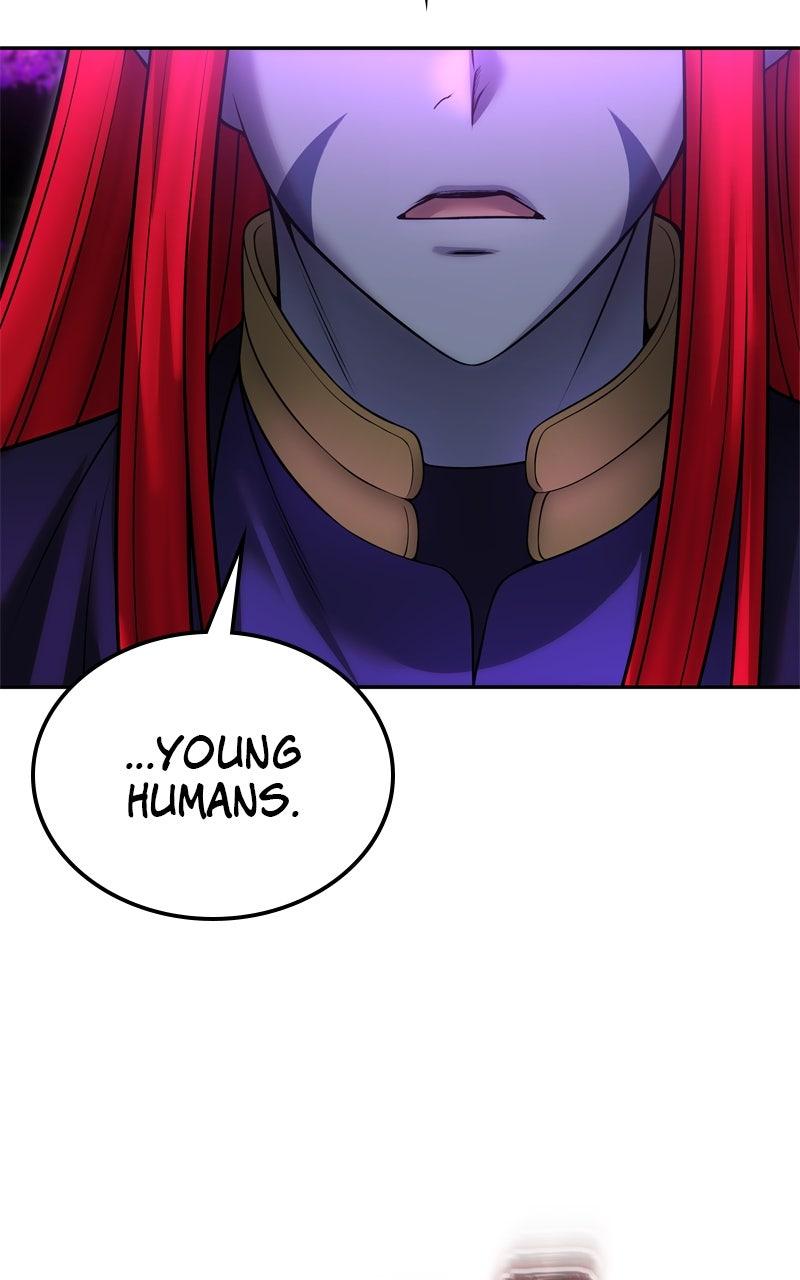 Secretly More Powerful than the Hero Chapter 79 - Page 121