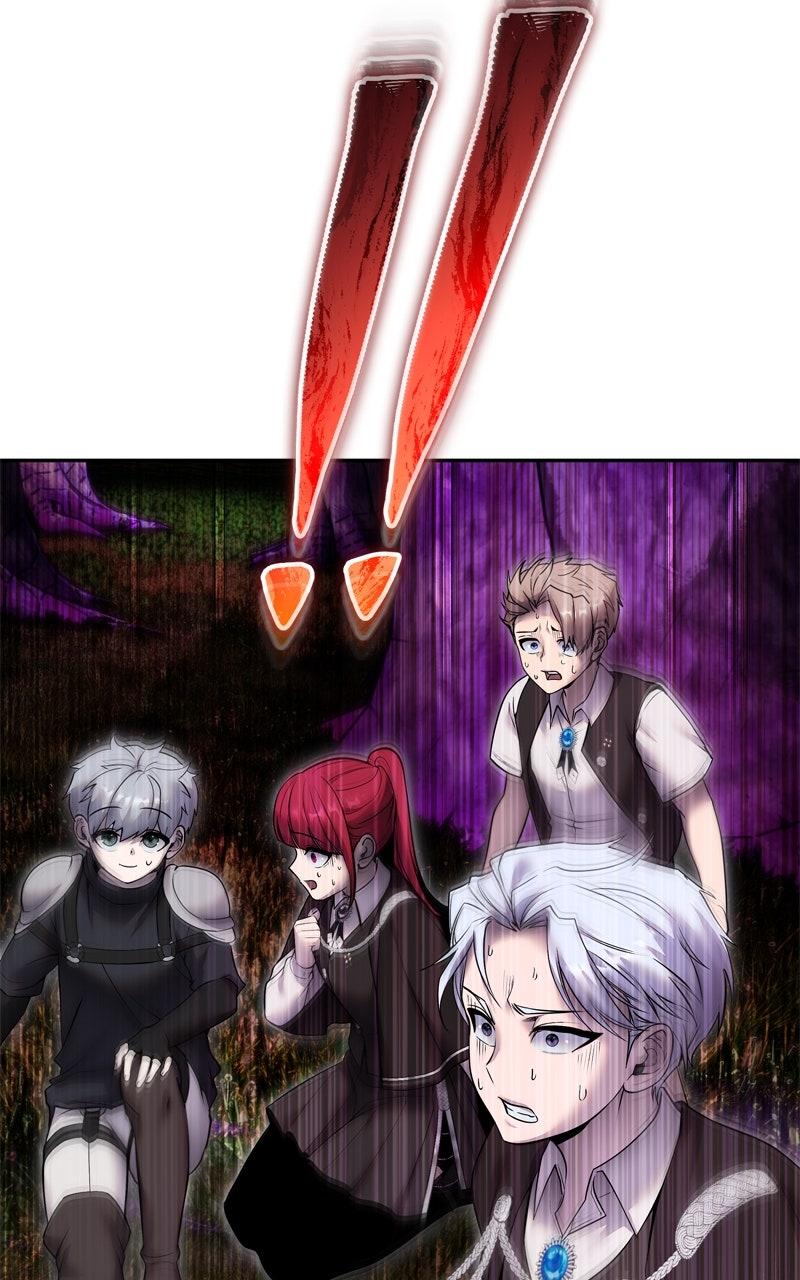 Secretly More Powerful than the Hero Chapter 79 - Page 122