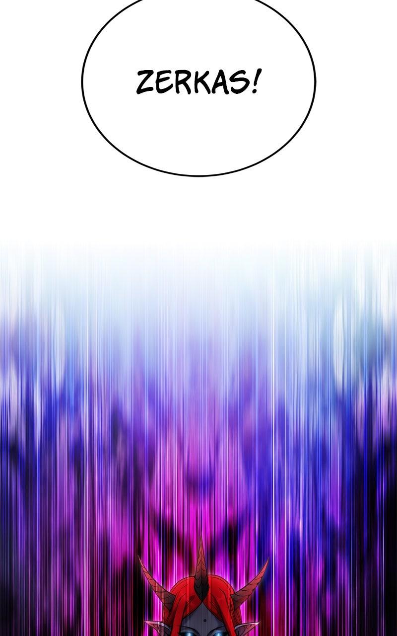 Secretly More Powerful than the Hero Chapter 79 - Page 125