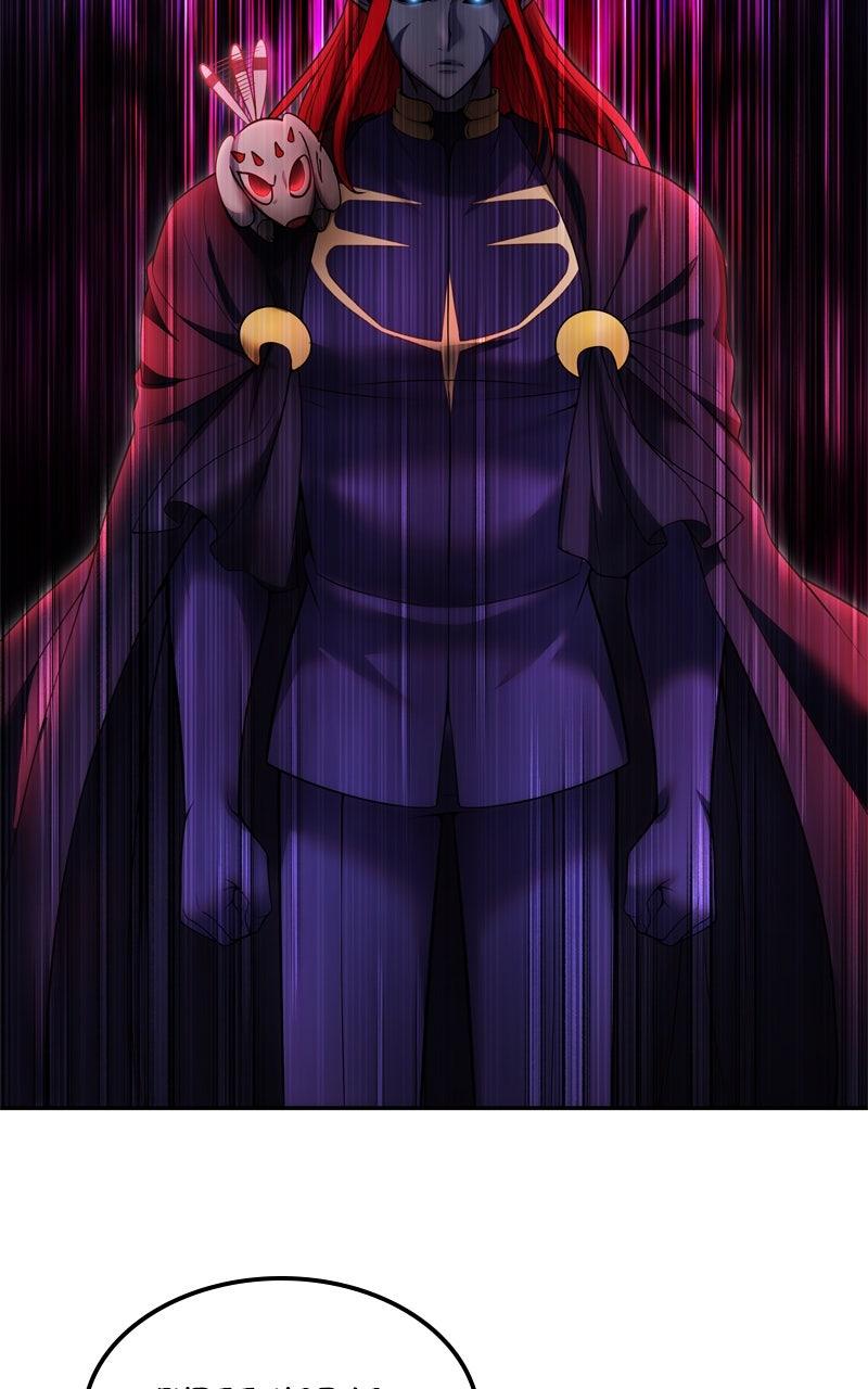 Secretly More Powerful than the Hero Chapter 79 - Page 126