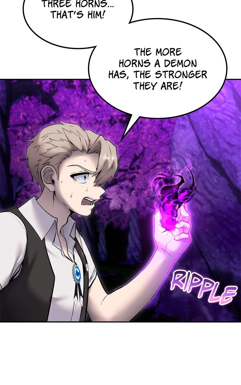 Secretly More Powerful than the Hero Chapter 79 - Page 127