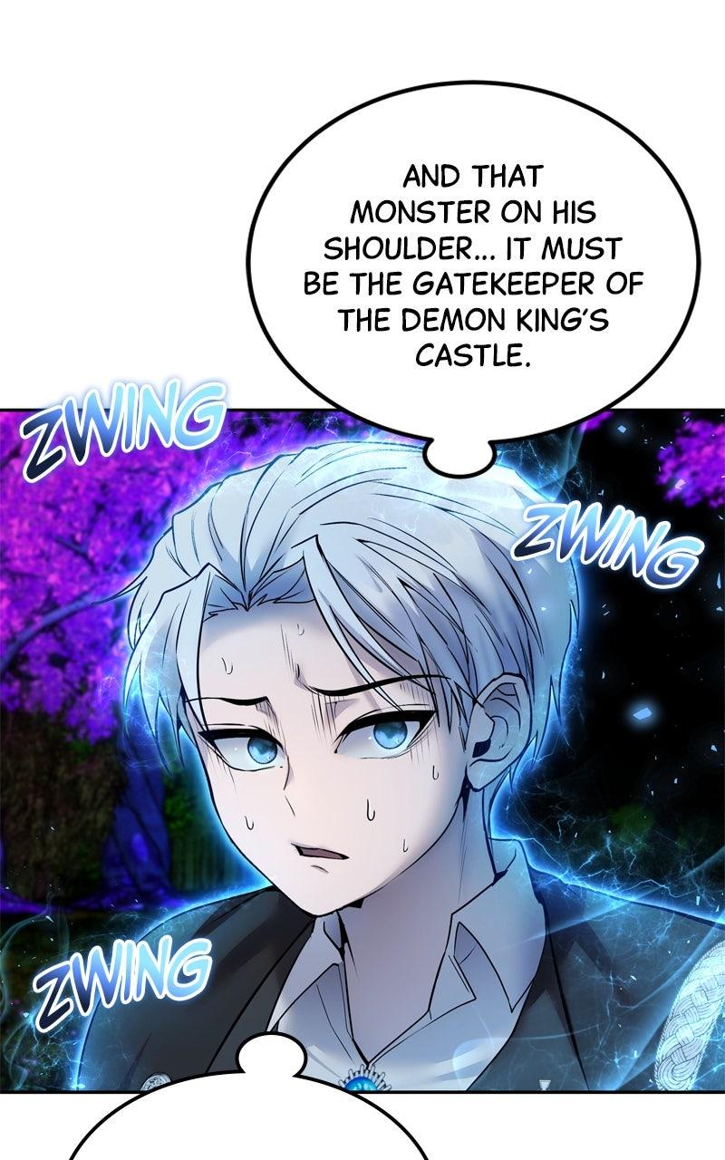 Secretly More Powerful than the Hero Chapter 79 - Page 128