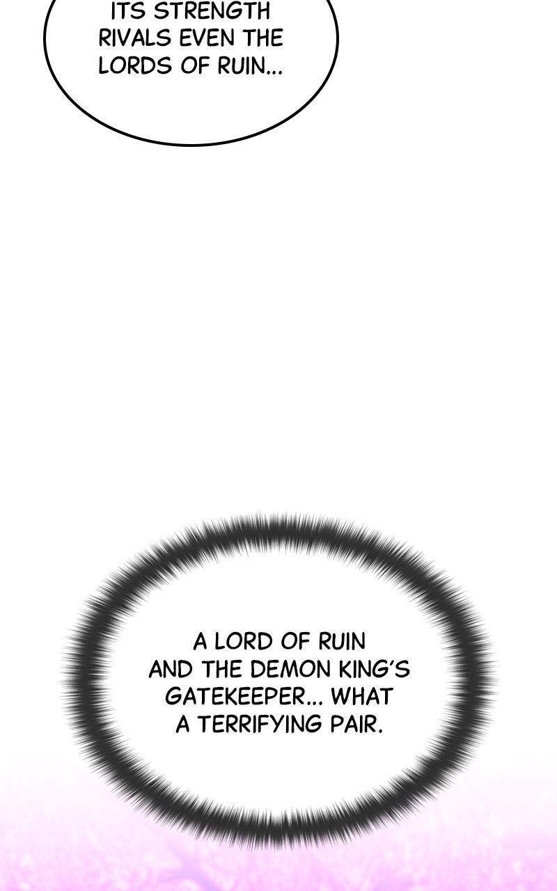 Secretly More Powerful than the Hero Chapter 79 - Page 129