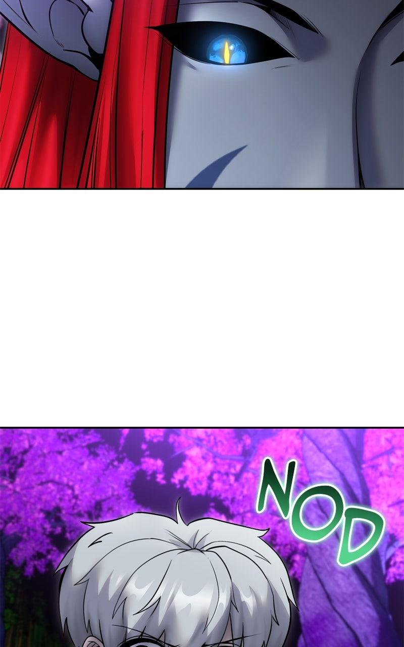 Secretly More Powerful than the Hero Chapter 79 - Page 132