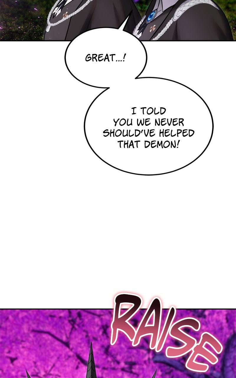 Secretly More Powerful than the Hero Chapter 80 - Page 4