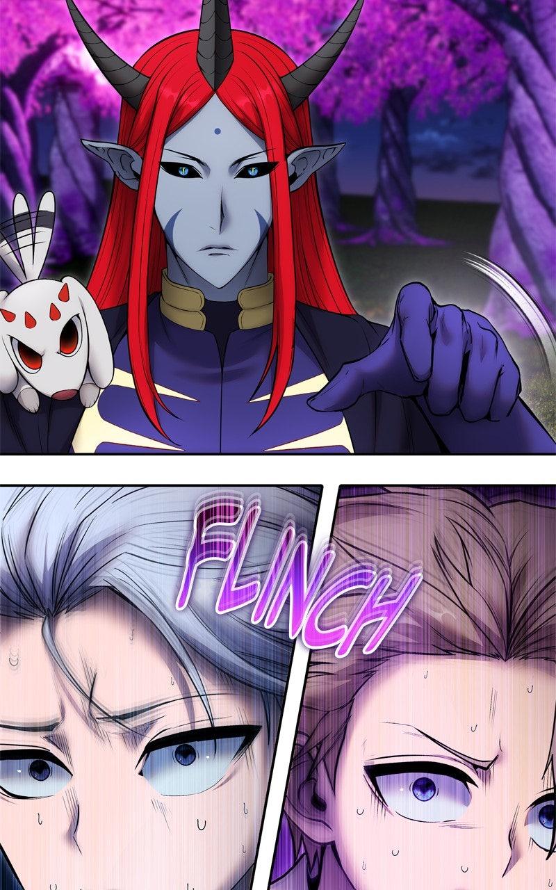 Secretly More Powerful than the Hero Chapter 80 - Page 5