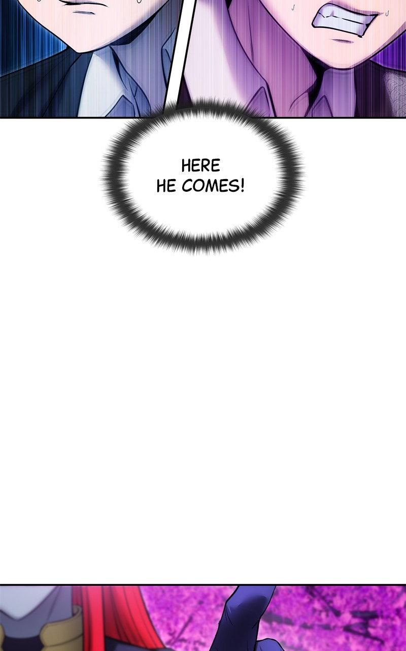 Secretly More Powerful than the Hero Chapter 80 - Page 6