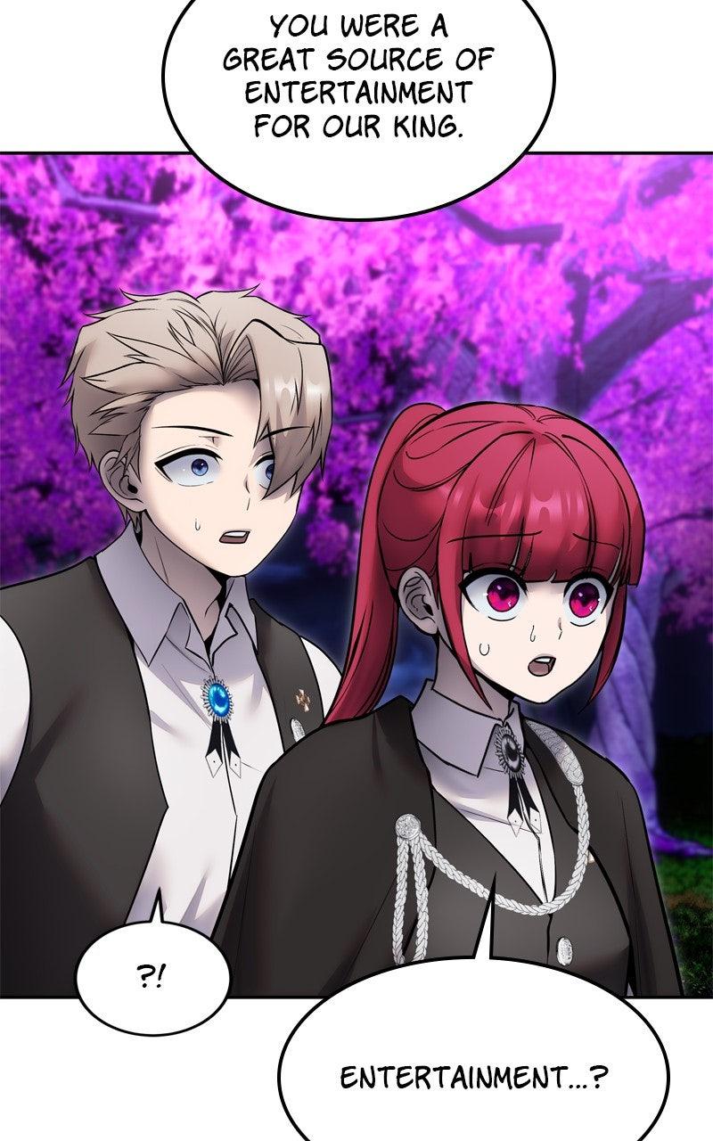 Secretly More Powerful than the Hero Chapter 80 - Page 9