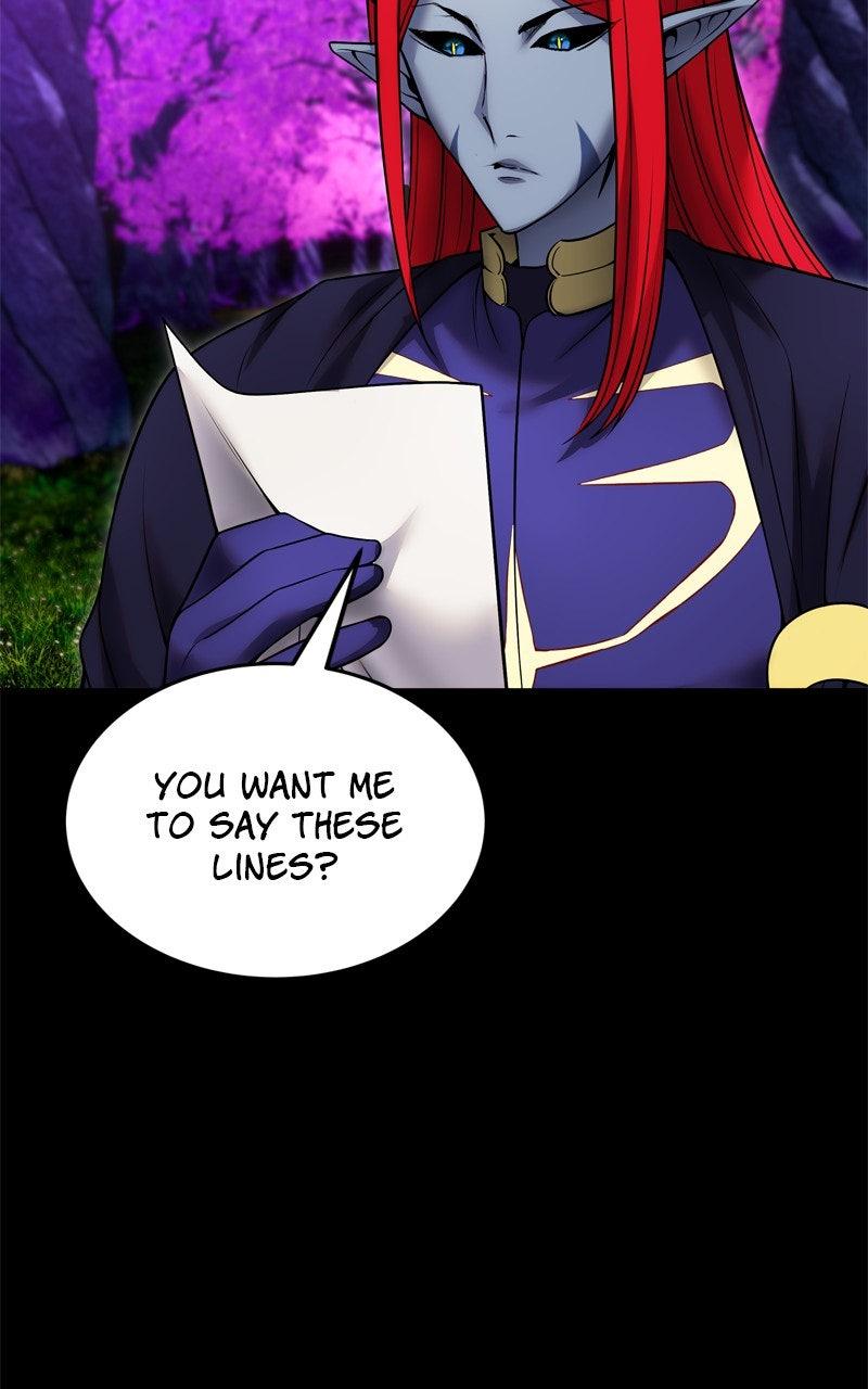 Secretly More Powerful than the Hero Chapter 80 - Page 12