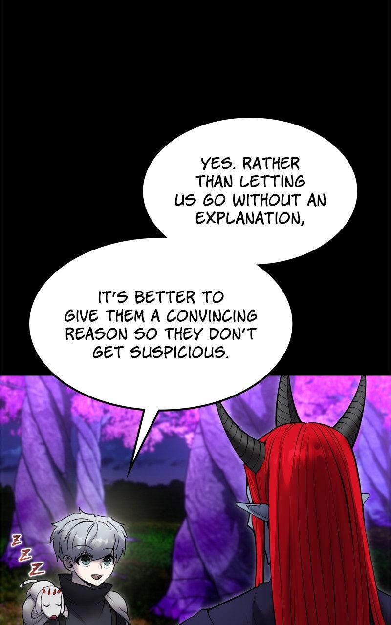 Secretly More Powerful than the Hero Chapter 80 - Page 13