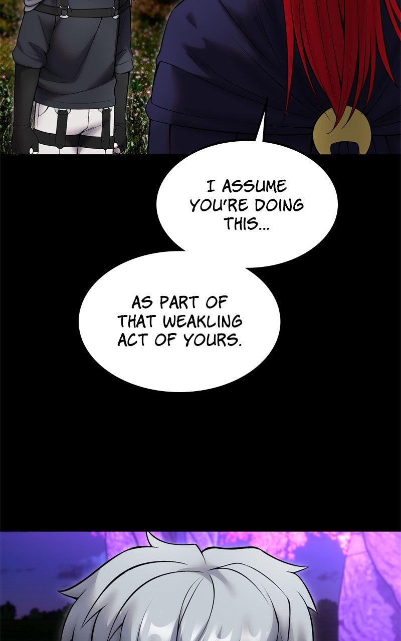 Secretly More Powerful than the Hero Chapter 80 - Page 14