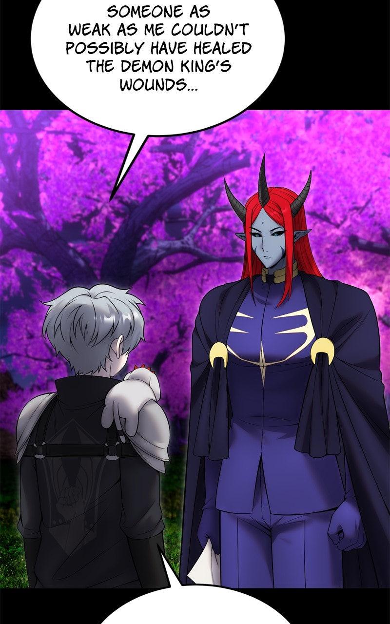 Secretly More Powerful than the Hero Chapter 80 - Page 16