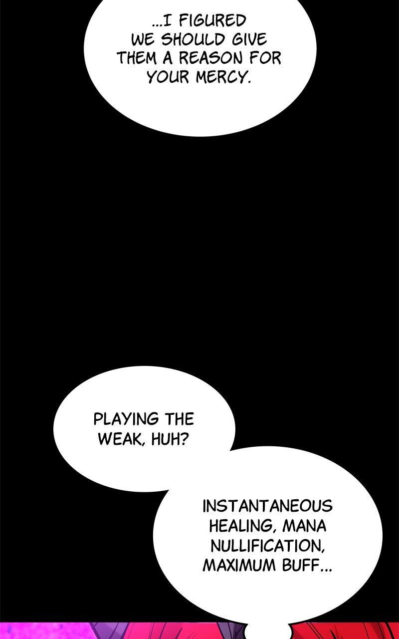 Secretly More Powerful than the Hero Chapter 80 - Page 17