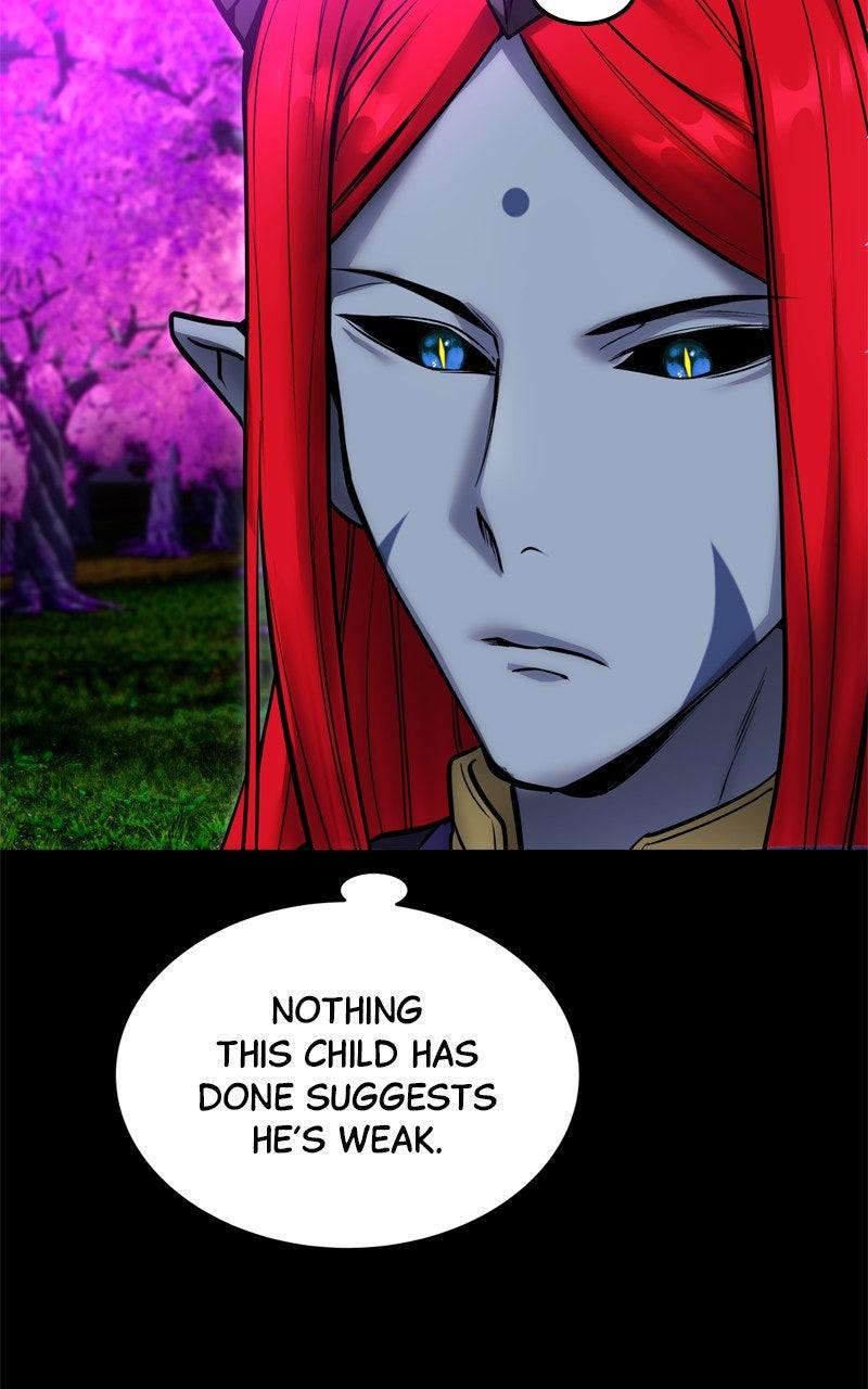 Secretly More Powerful than the Hero Chapter 80 - Page 18