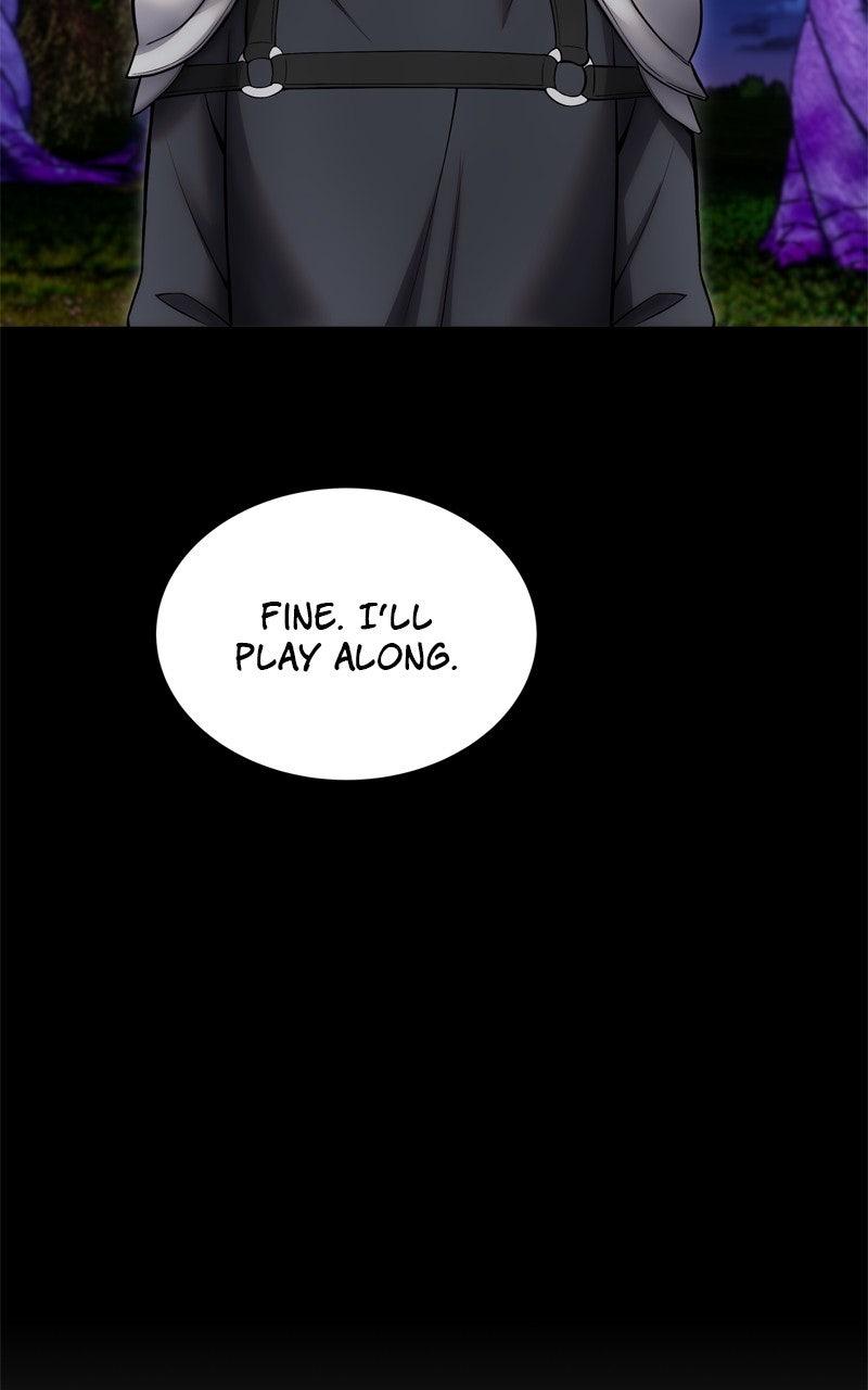 Secretly More Powerful than the Hero Chapter 80 - Page 20