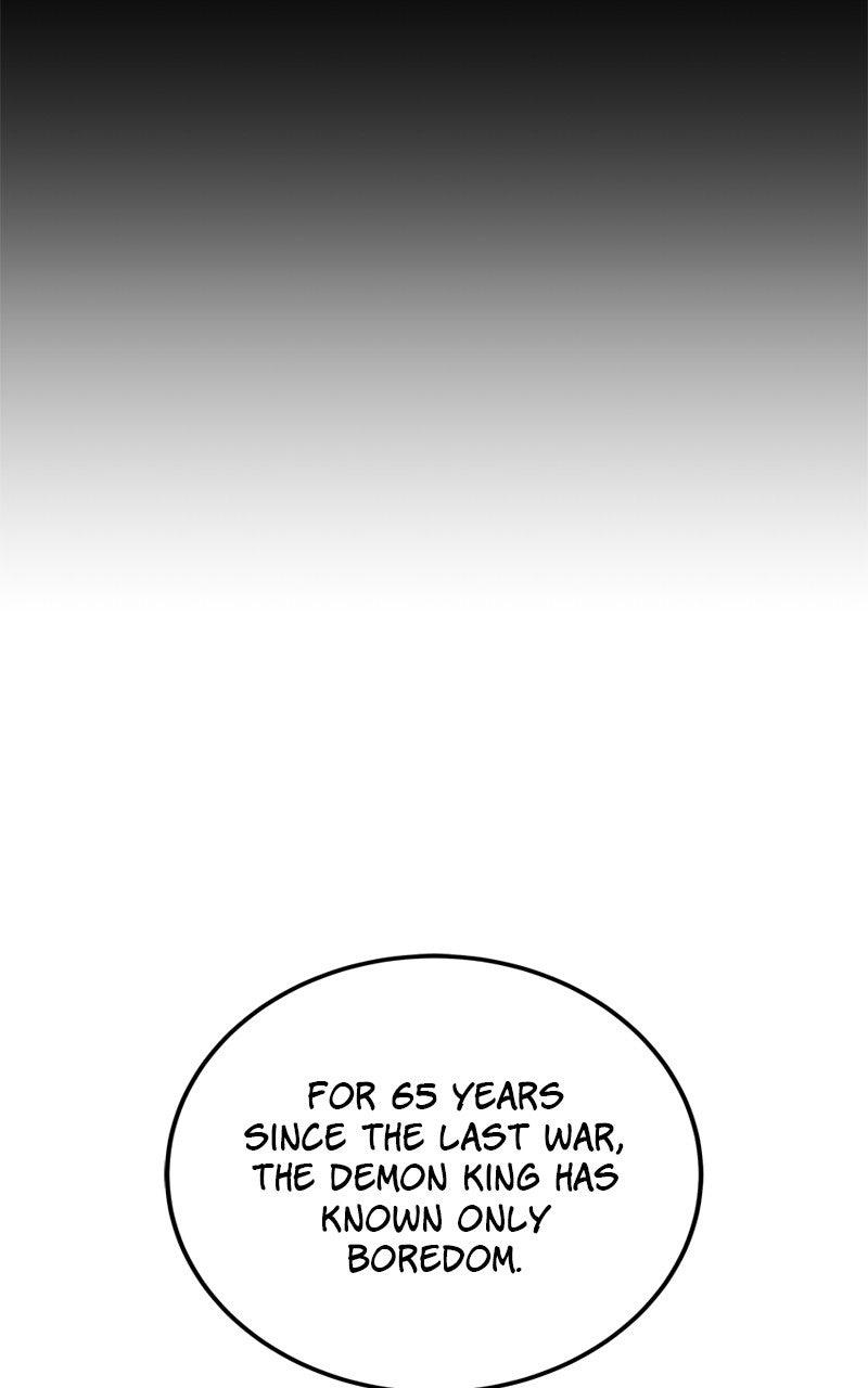 Secretly More Powerful than the Hero Chapter 80 - Page 21