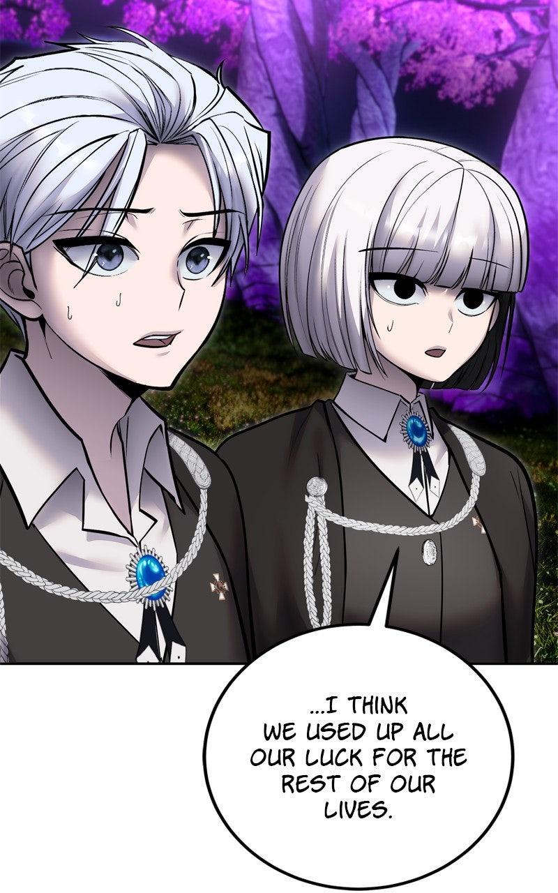 Secretly More Powerful than the Hero Chapter 80 - Page 24