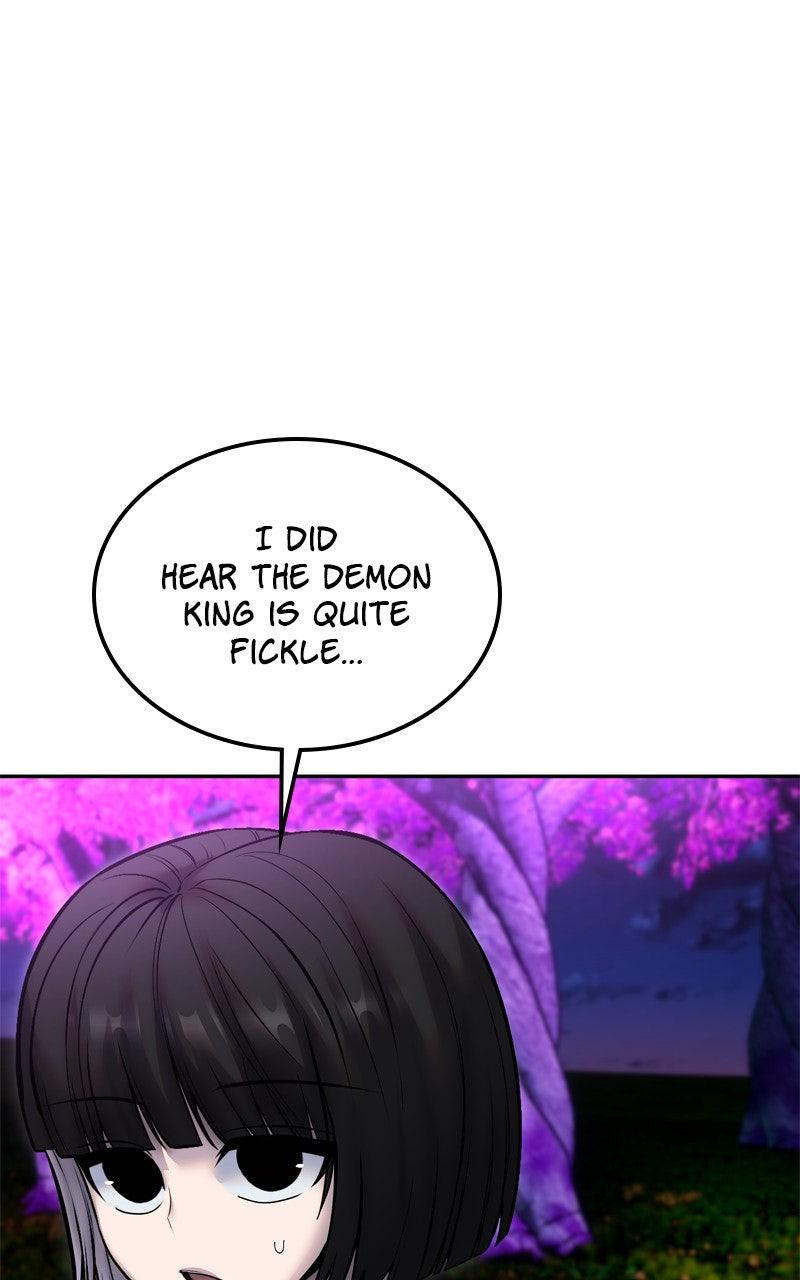 Secretly More Powerful than the Hero Chapter 80 - Page 25