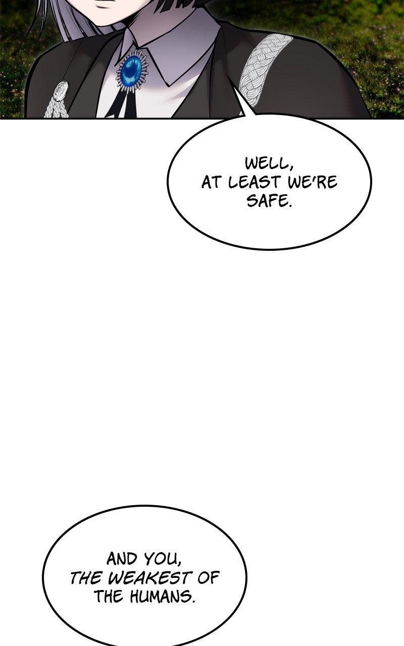 Secretly More Powerful than the Hero Chapter 80 - Page 26