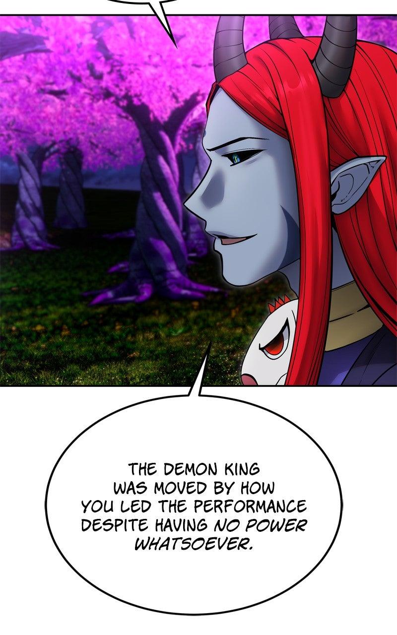 Secretly More Powerful than the Hero Chapter 80 - Page 27