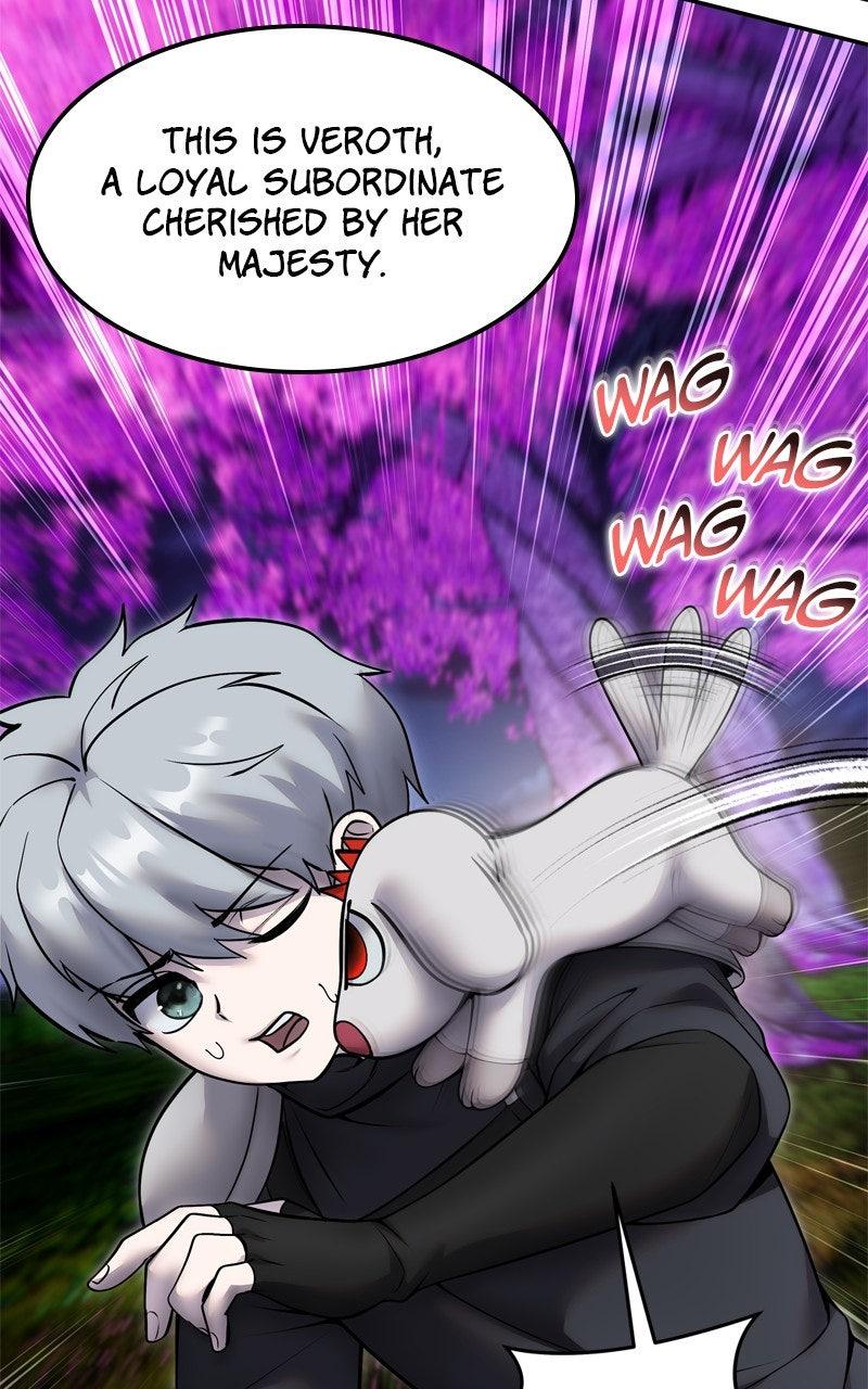 Secretly More Powerful than the Hero Chapter 80 - Page 29