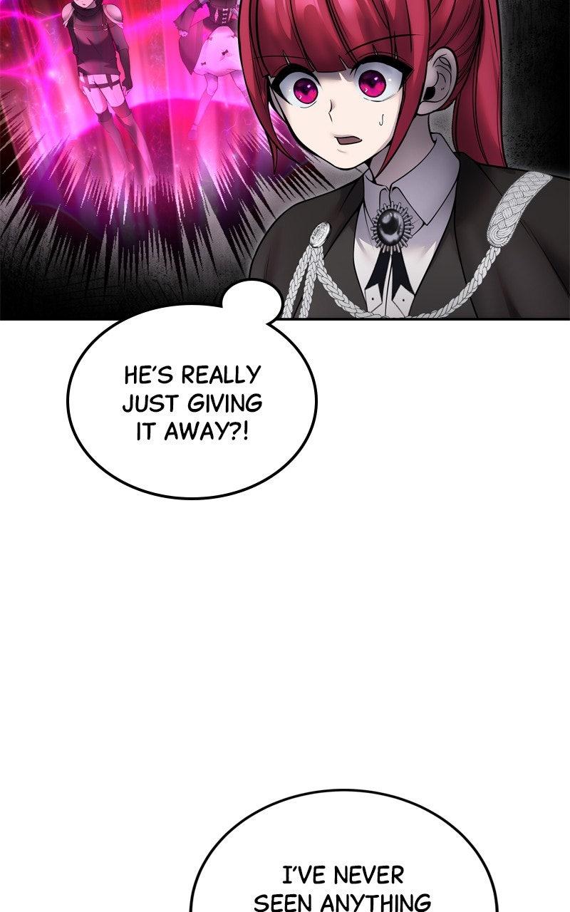 Secretly More Powerful than the Hero Chapter 80 - Page 34