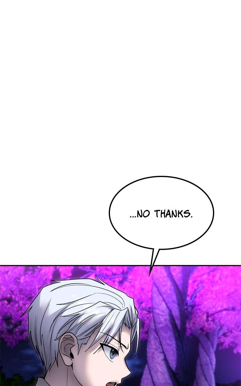 Secretly More Powerful than the Hero Chapter 80 - Page 37