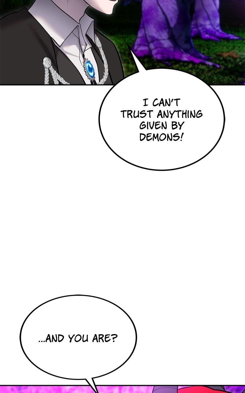 Secretly More Powerful than the Hero Chapter 80 - Page 38