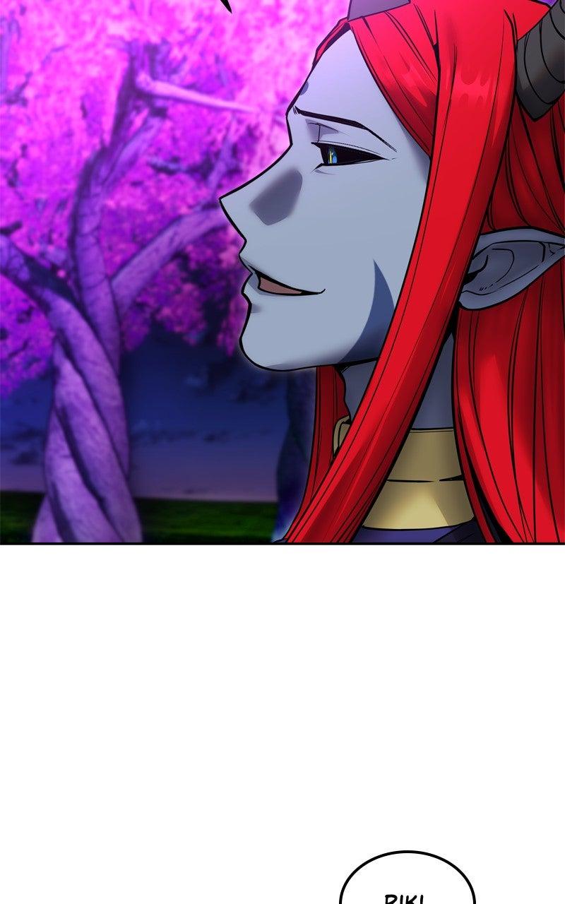 Secretly More Powerful than the Hero Chapter 80 - Page 39