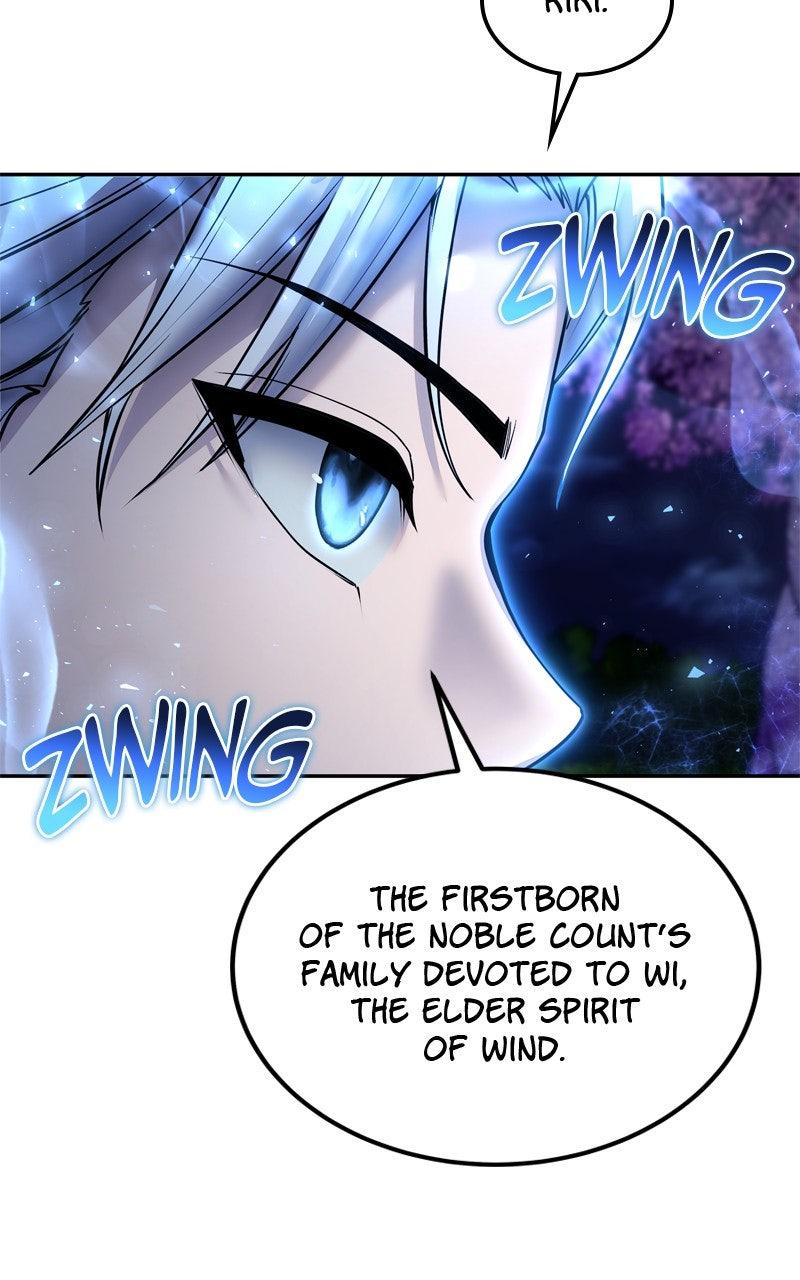 Secretly More Powerful than the Hero Chapter 80 - Page 40